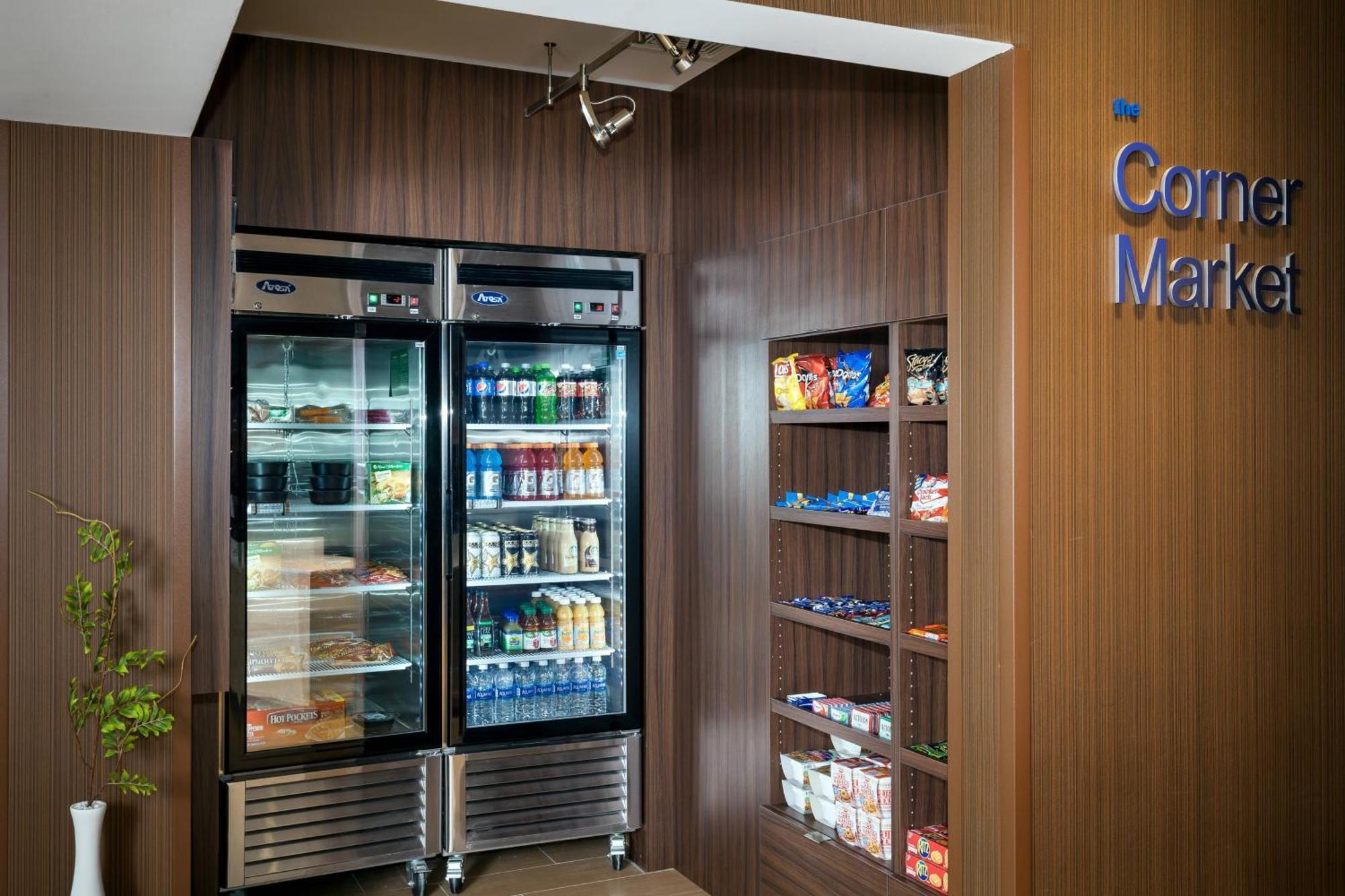 Fairfield Inn & Suites By Marriott Tacoma Dupont Extérieur photo